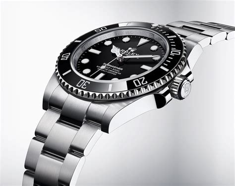 2024 new rolex models